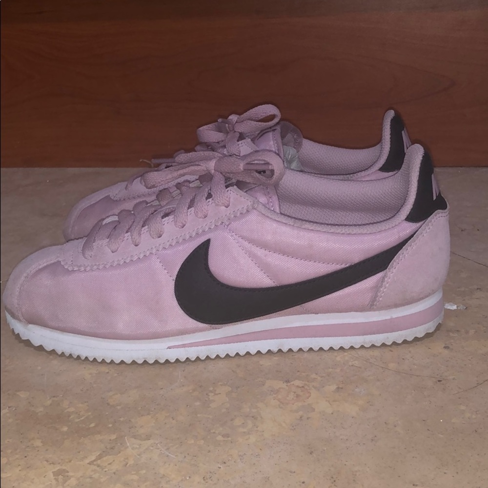 Nike Cortez